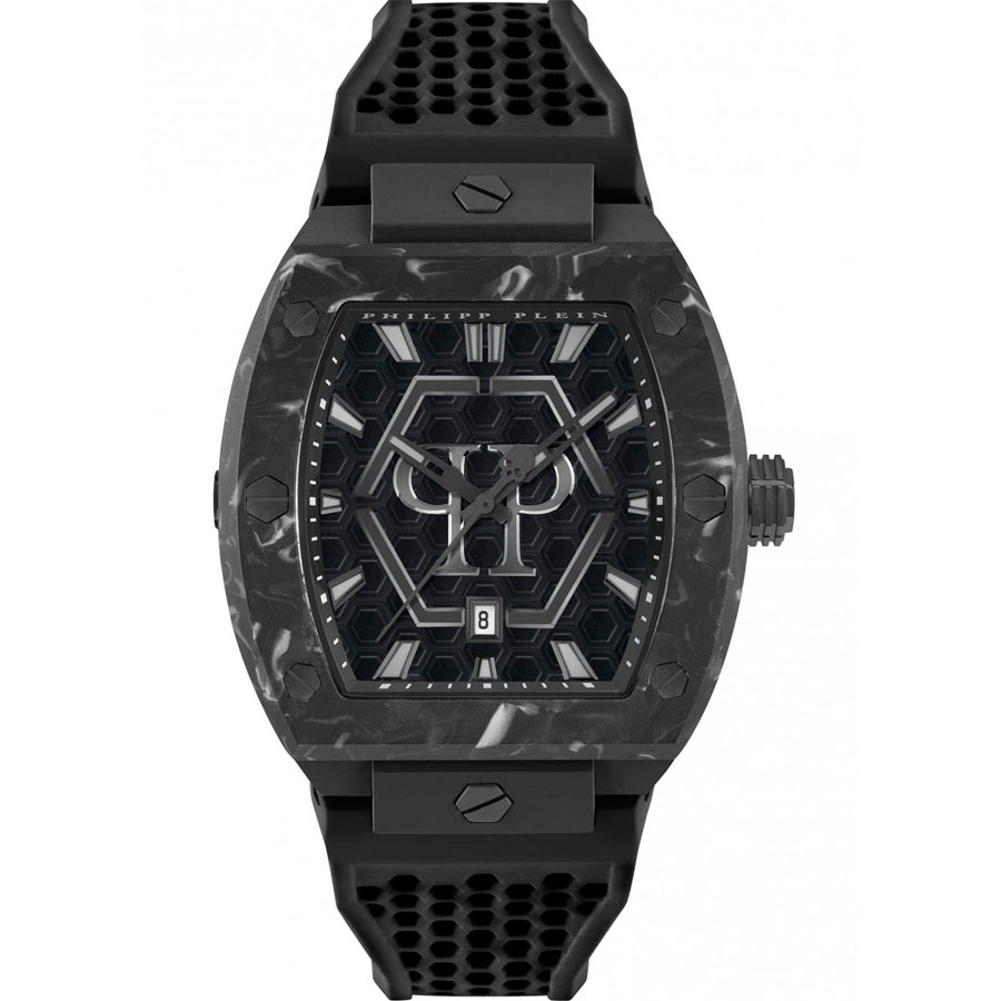 Часы Philipp Plein The Hexagon PWPUA0624